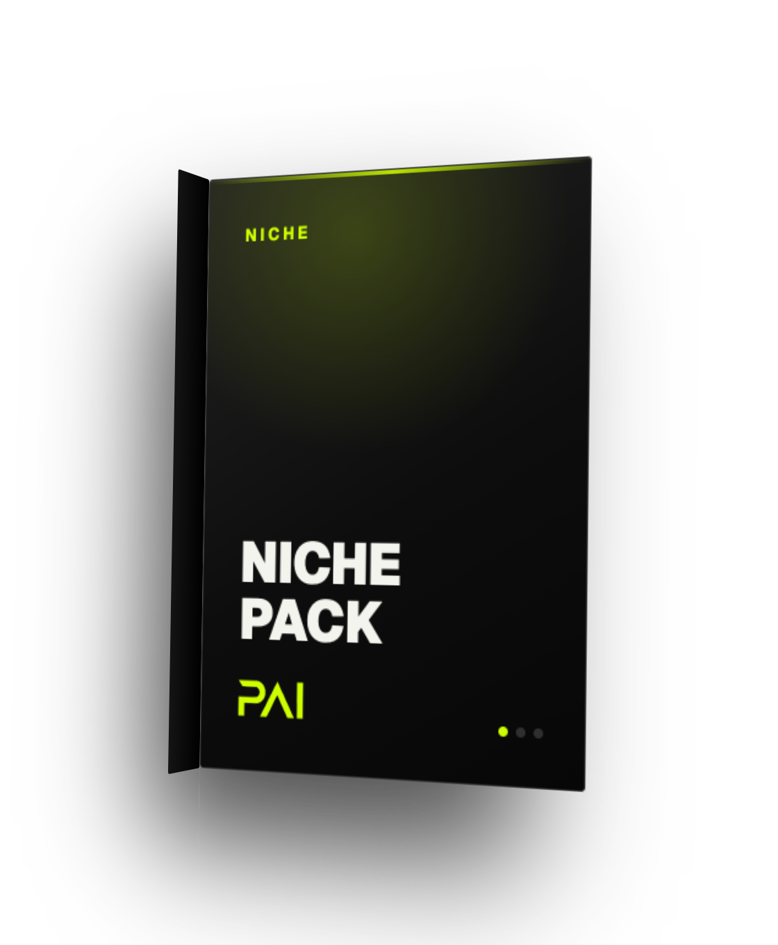 The Niche Pack