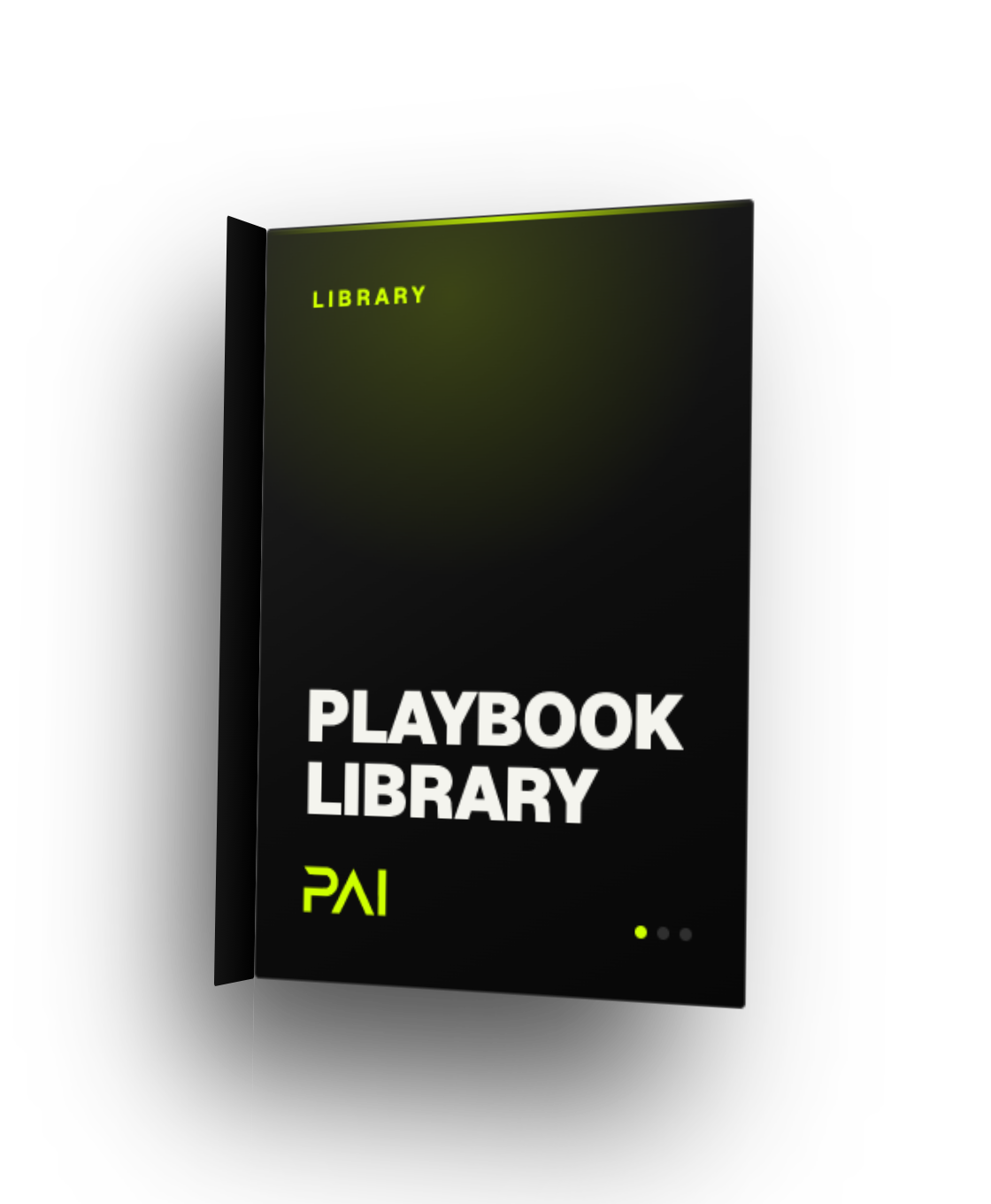 The Playbook Library