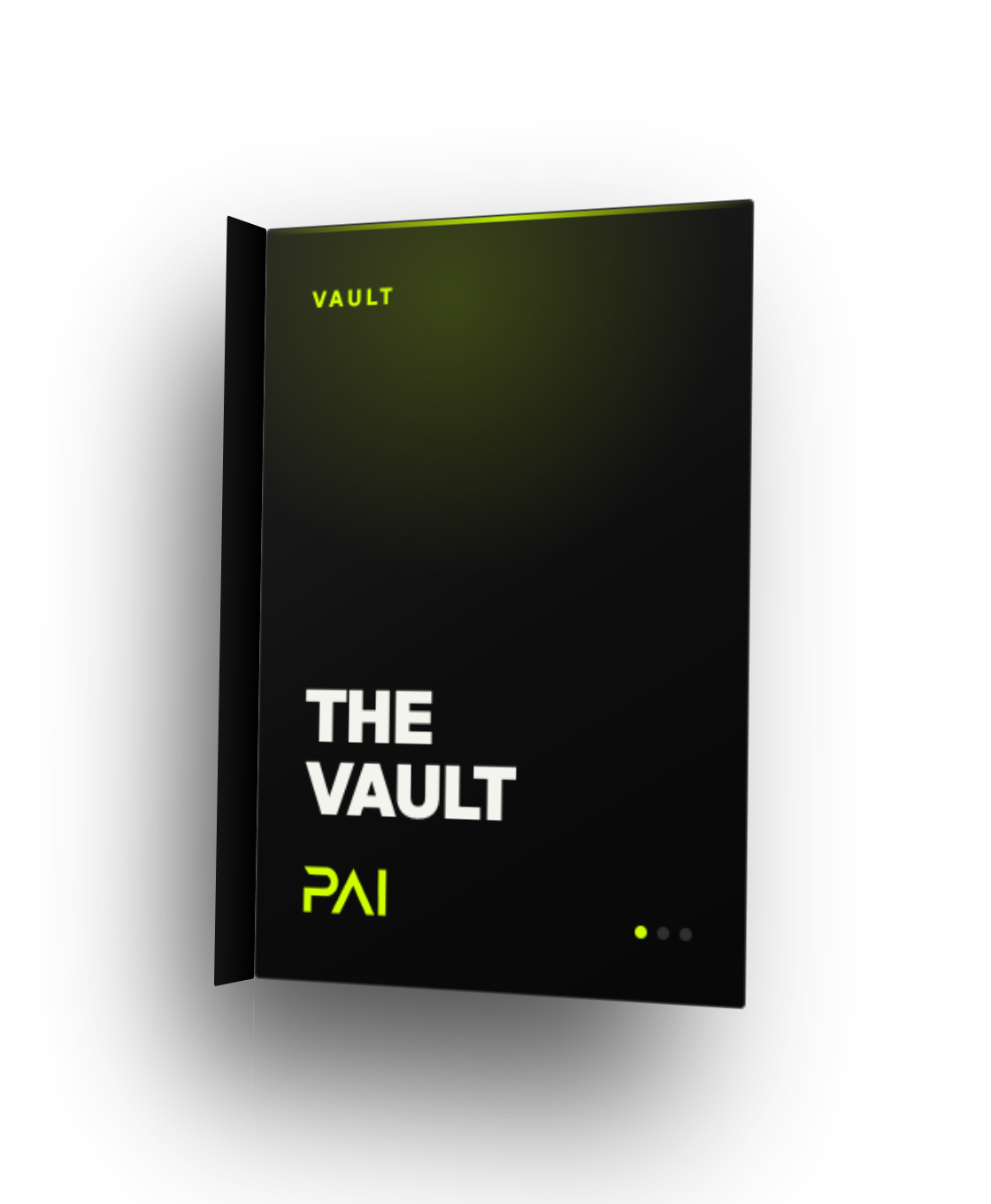 The Vault